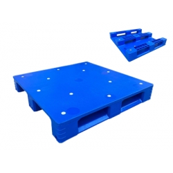 1111川字平板塑料托盤(pán)